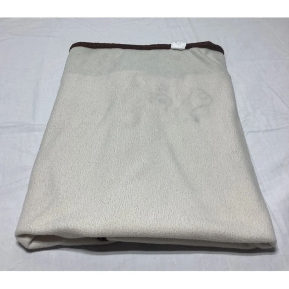 Disney Baby Winnie the Pooh Fleece Security Receiving Blanket Lovey 30